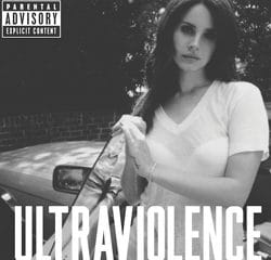 Lana Del Rey <i>Ultraviolence</i> 5