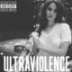 Lana Del Rey <i>Ultraviolence</i> 6
