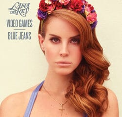 Lana Del Rey Video Games 26