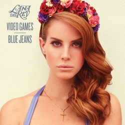 Lana Del Rey Video Games 25