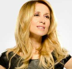 Lara Fabian reprend une chanson de Patrick Sébastien 11