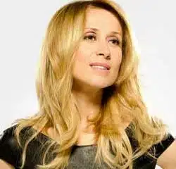 Lara Fabian reprend une chanson de Patrick Sébastien 9