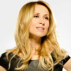 Lara Fabian reprend une chanson de Patrick Sébastien 10