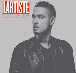 Lartiste « Lalbum » 8