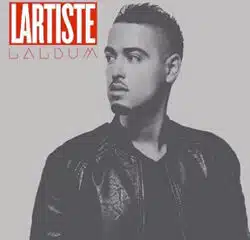 Lartiste « Lalbum » 8