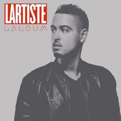 Lartiste « Lalbum » 4