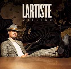 Lartiste <i>Maestro</i> 14