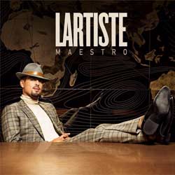 Lartiste <i>Maestro</i> 5