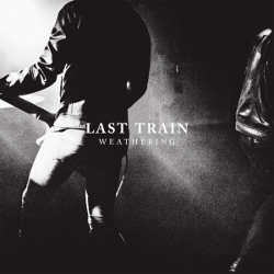 Le groupe Last Train dévoile son premier album 4