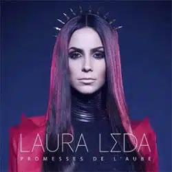 Laura Léda dévoile son premier album 4