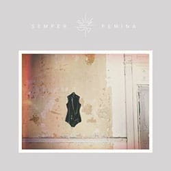 Laura Marling : <i>Semper Femina</i> 4