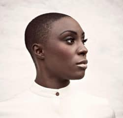 Laura Mvula s'offre le plus grand orchestre du monde 11