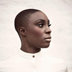 Laura Mvula s'offre le plus grand orchestre du monde 4