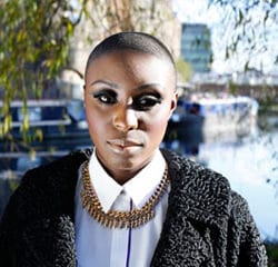 Le phénomène Laura Mvula 13