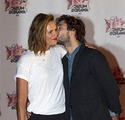 Jérémy Frérot aurait demandé Laure Manaudou en mariage 5