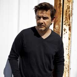 Laurent Garnier au D! Club de Lausanne 16