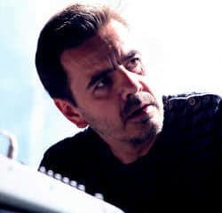 Laurent Garnier a reçu la Légion d'honneur 7