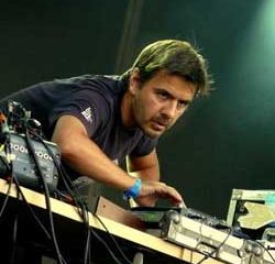 Laurent Garnier cherche une réponse à ses questions 14