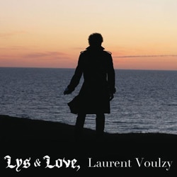 Laurent Voulzy <i>Lys & Love</i> 10