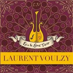 Laurent Voulzy <i>Lys & Love Tour</i> 10