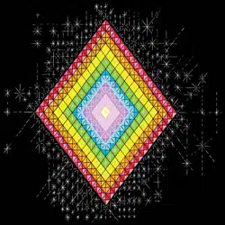 Lavender Diamond <i>Incorruptible Heart</i> 4