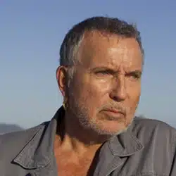 BERNARD LAVILLIERS Scorpion 4