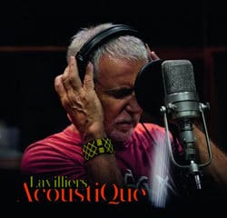 Bernard Lavilliers <i>Acoustique</i> 17