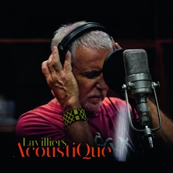 Bernard Lavilliers <i>Acoustique</i> 10