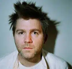 LCD Soundsystem débarque avec son troisième album 11
