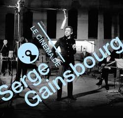 Le Cinéma de Serge Gainsbourg 5