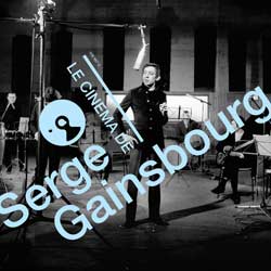 Le Cinéma de Serge Gainsbourg 4