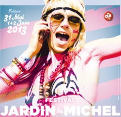 Programme Festival Le Jardin Du Michel 2013 16