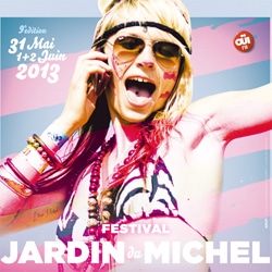 Programme Festival Le Jardin Du Michel 2013 7