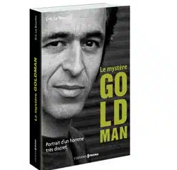 Le Mystère Goldman 5