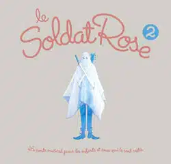 Le Soldat Rose 2 8