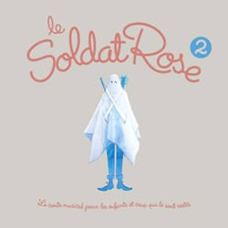 Le Soldat Rose 2 7