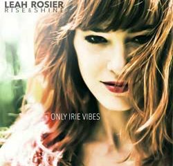 Leah Rosier and Rise & Shine <i>Only Irie Vibes</i> 14