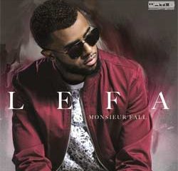 Lefa <i>Monsieur Fall</i> 26