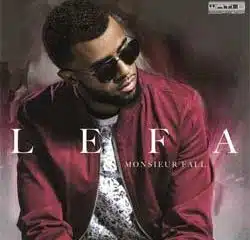 Lefa <i>Monsieur Fall</i> 6