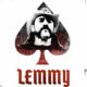 Mötorhead <i>Lemmy</i> 19