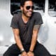 Lenny Kravitz <i>Black and White America</i> 24