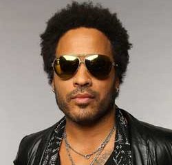 LENNY KRAVITZ Interview Vidéo 5