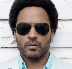 LENNY KRAVITZ The Chamber 20