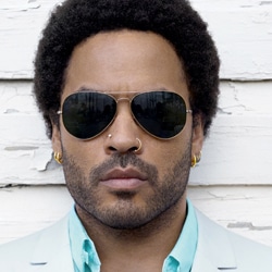 LENNY KRAVITZ The Chamber 19