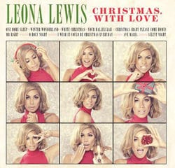 Leona Lewis sort « Christmas, With Love » 5