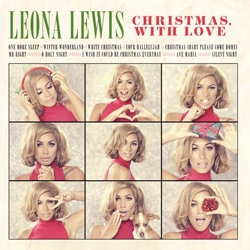 Leona Lewis sort « Christmas, With Love » 4