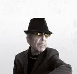 Le nouvel album de Leonard Cohen sort cet automne 11