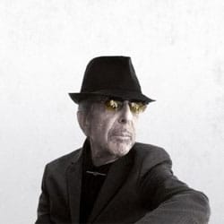 Le nouvel album de Leonard Cohen sort cet automne 4