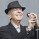 Leonard Cohen est parti rejoindre Elvis et Jeff Buckley 14