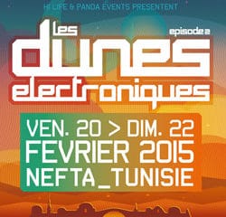 Les Dunes Electroniques 2015 26